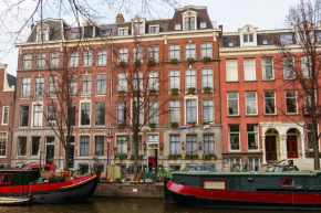 Гостиница Prinsengracht Hotel  Амстердам